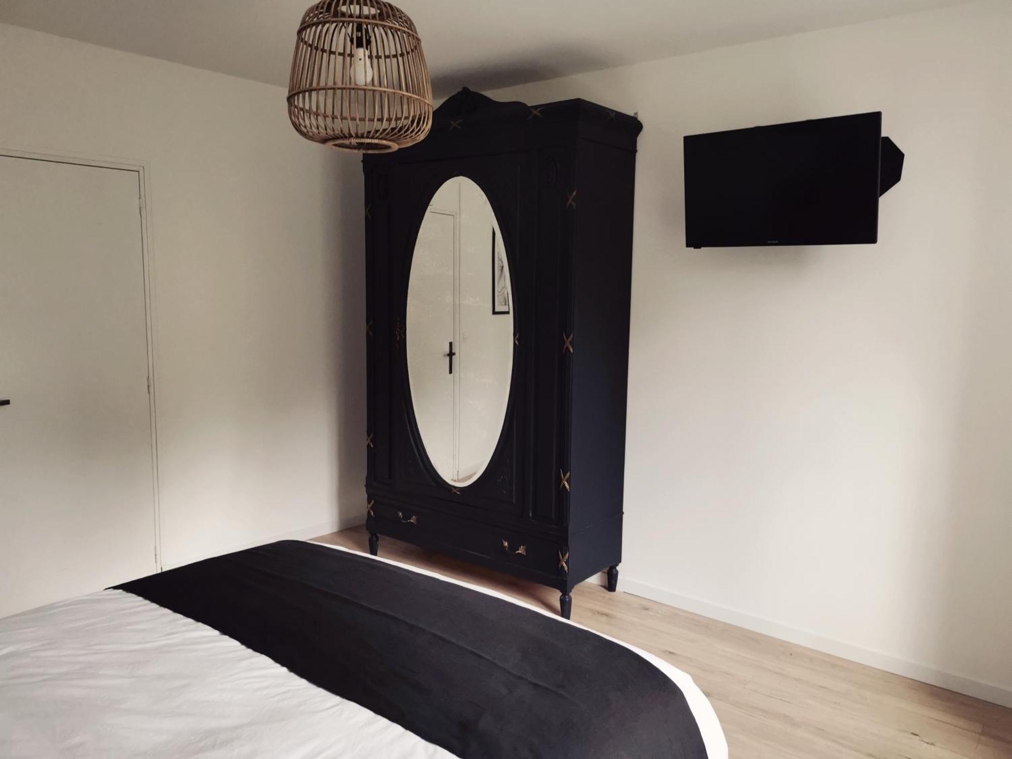 A Tire-Larigot Villa Cousances-les-Forges Eksteriør billede